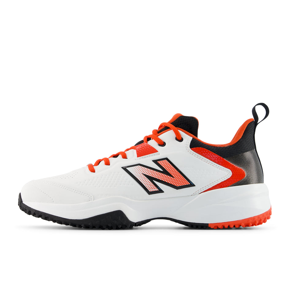New Balance CK4020 F6 Rubber Cricket Shoes 4E New 2025