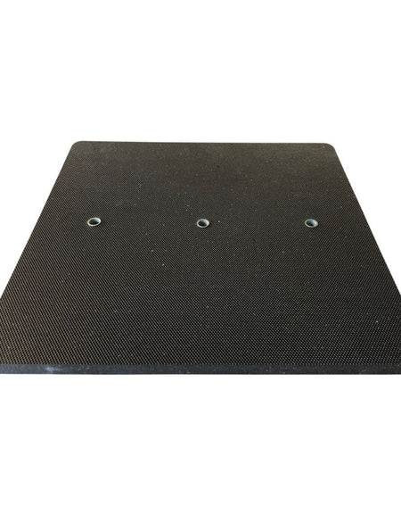 Aero Fusion 3 Stump Base New 2024