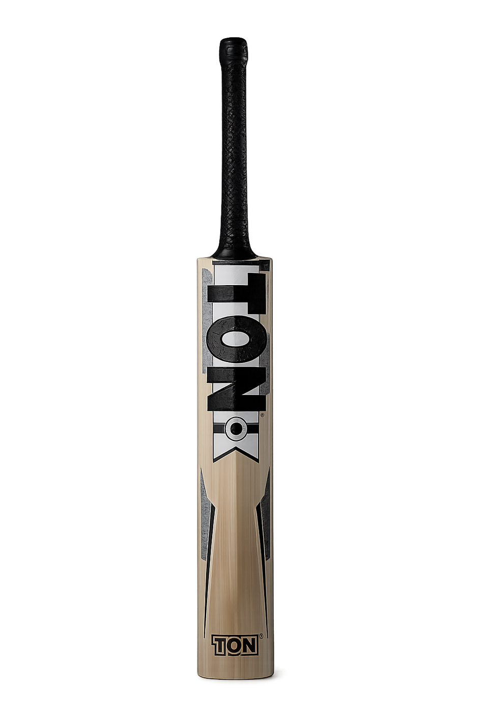 SS Ton Silver Edition Cricket Bat New 2026