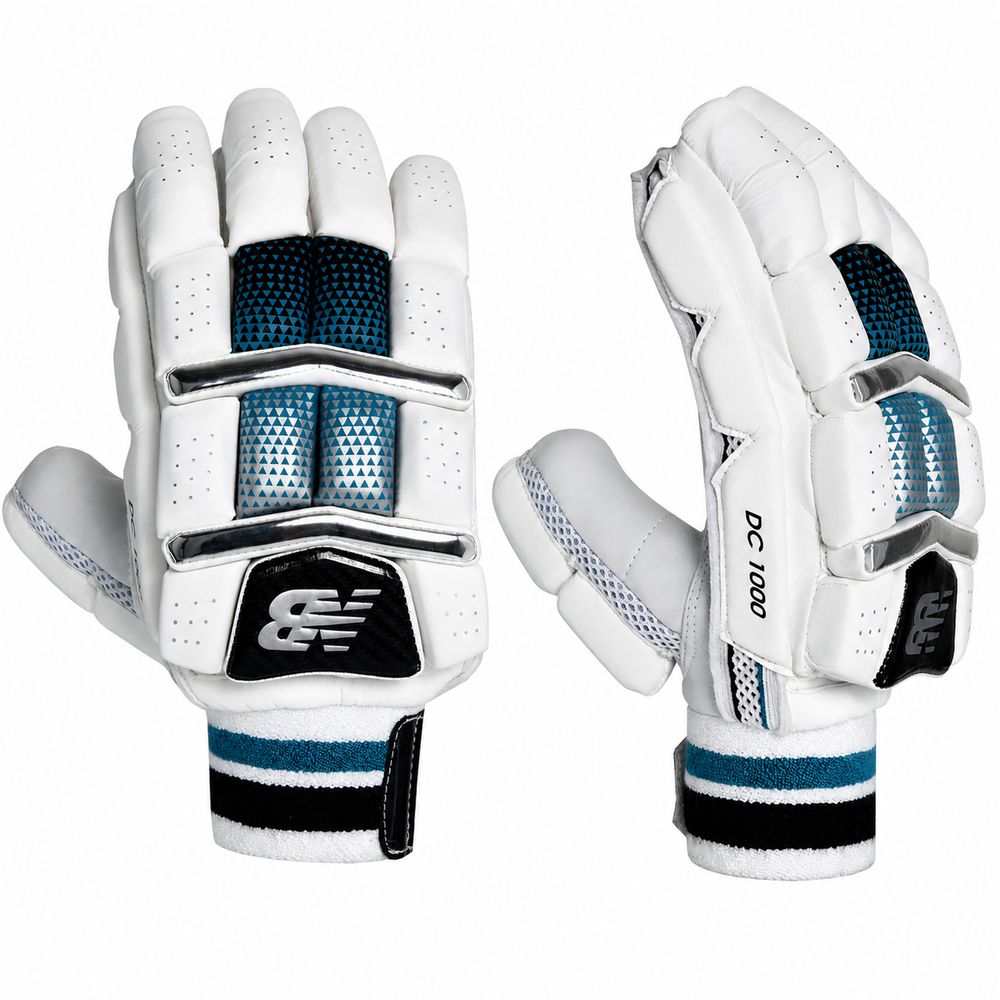 2026 New Balance DC 1000 Batting Gloves
