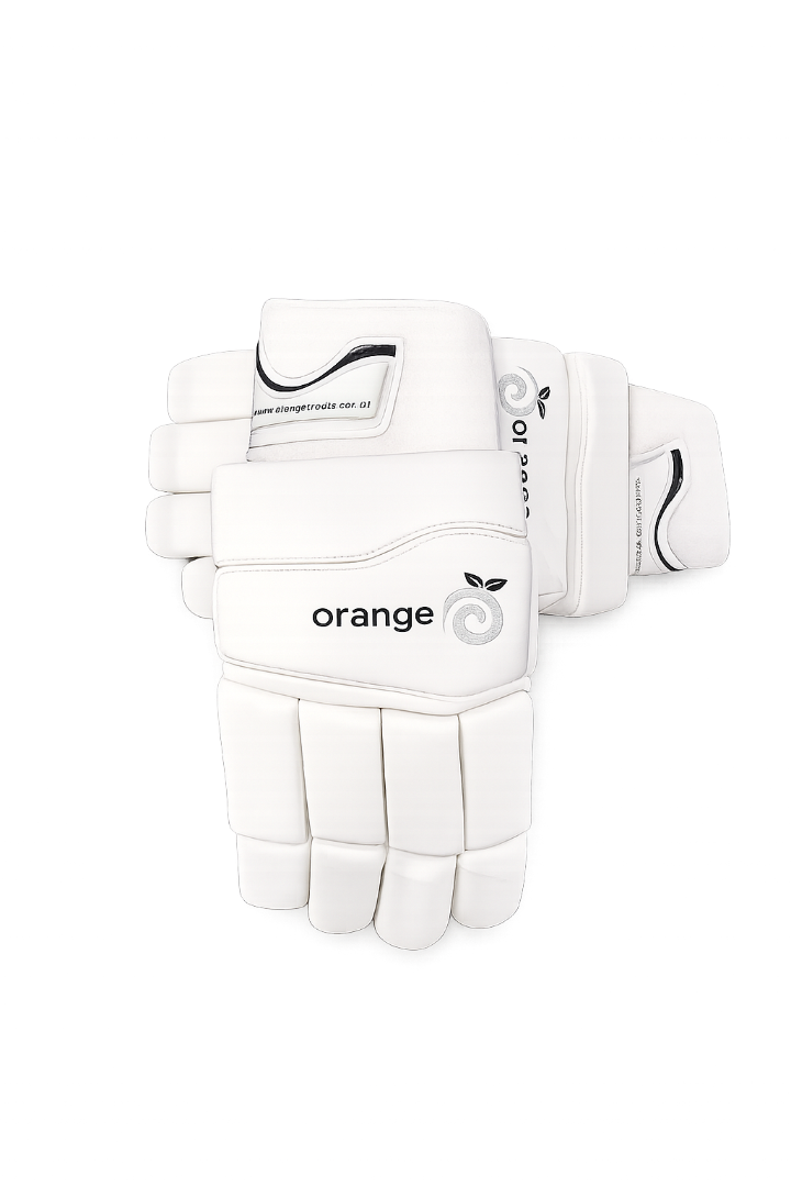 2026 Orange Sports Panoply Batting Gloves