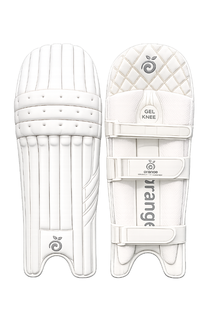 2026 Orange Sports Players Edition Batting Pads