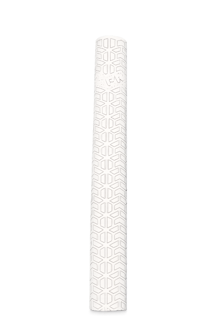 Orange Sports Polygon Bat Grip 