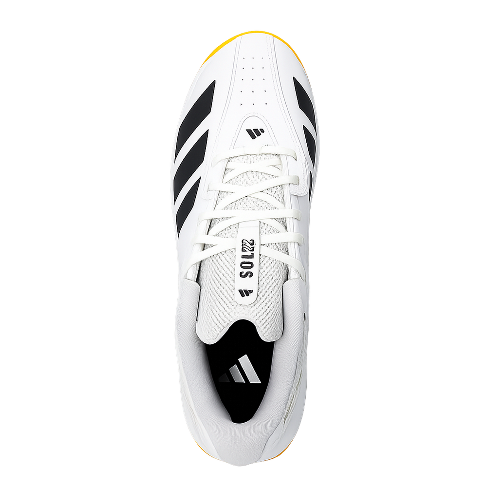 Adidas 22YDS Rubber Cricket Shoes New 2026