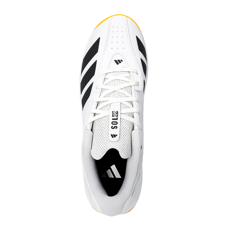Adidas 22YDS Rubber Cricket Shoes New 2026