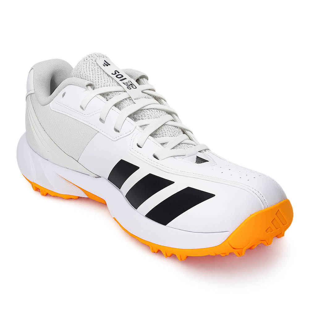Adidas 22YDS Rubber Cricket Shoes New 2026