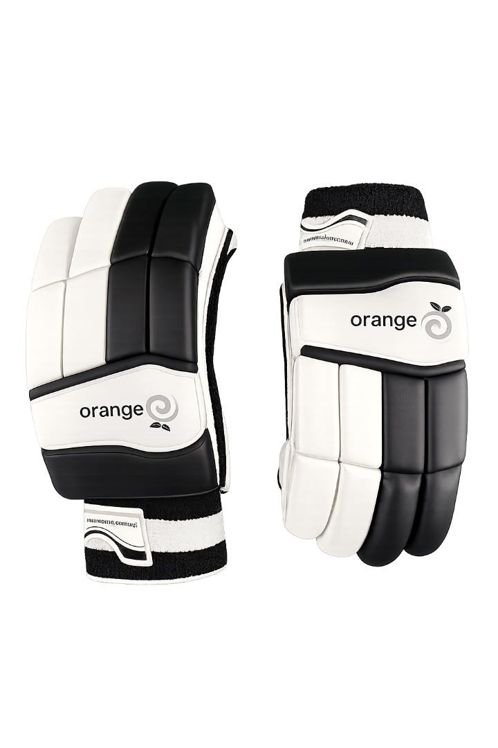 2026 Orange Sports Panoply Youth Batting Gloves