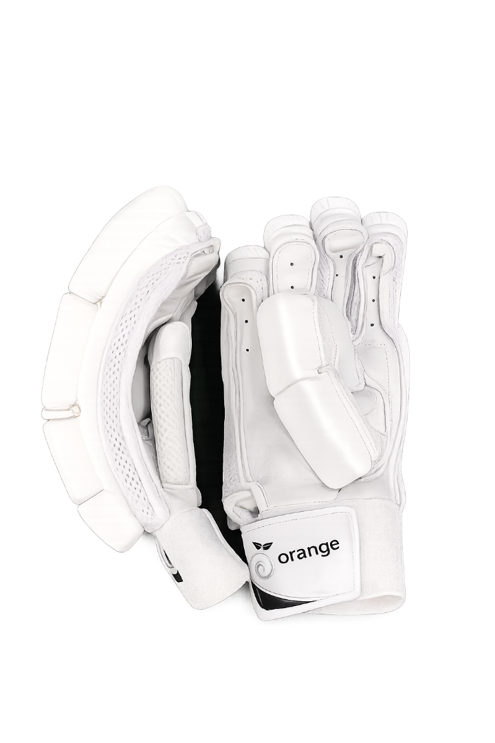 2026 Orange Sports Panoply Batting Gloves