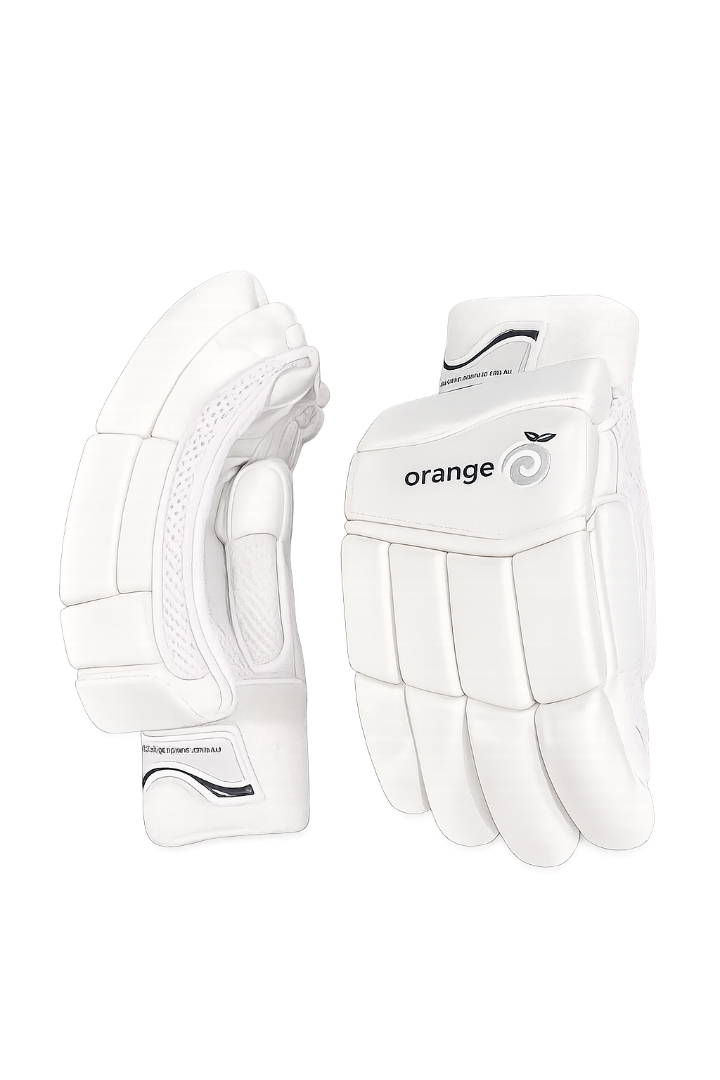 2026 Orange Sports Panoply Batting Gloves