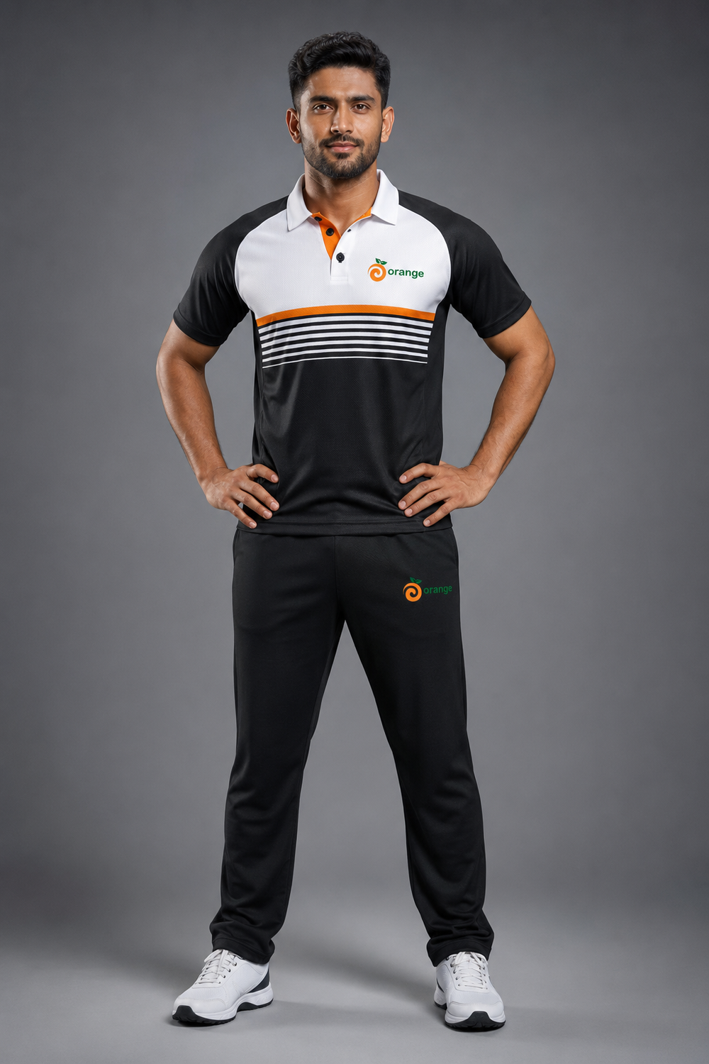 Get a Custom Uniform Quote