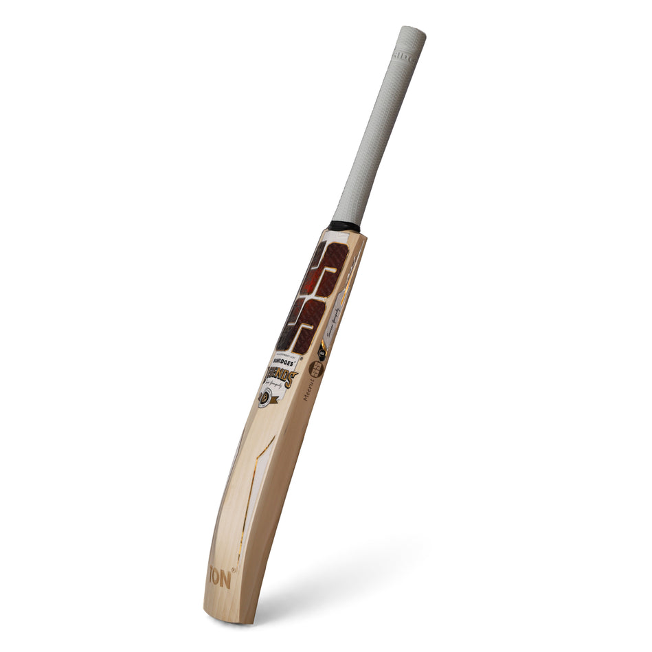 SS Sourav Ganguly Legend Cricket Bat New 2026