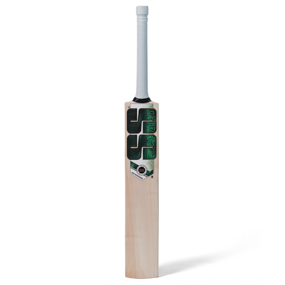 SS Sir Richard Cricket Bat New 2026
