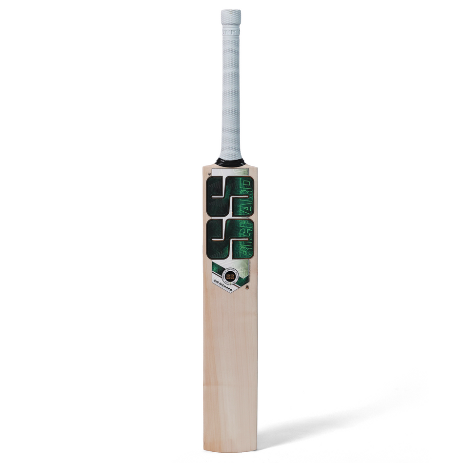 SS Sir Richard Cricket Bat New 2026