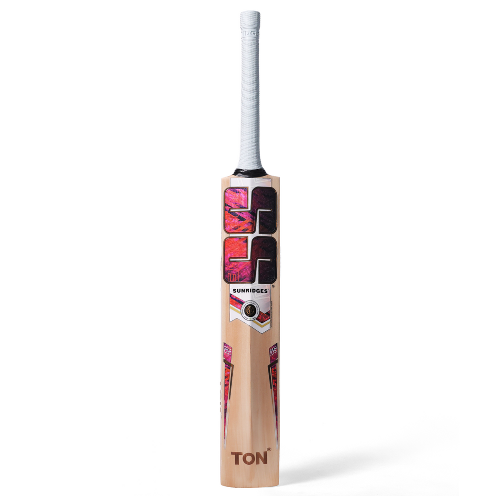 SS Orange Cricket Bat New 2026