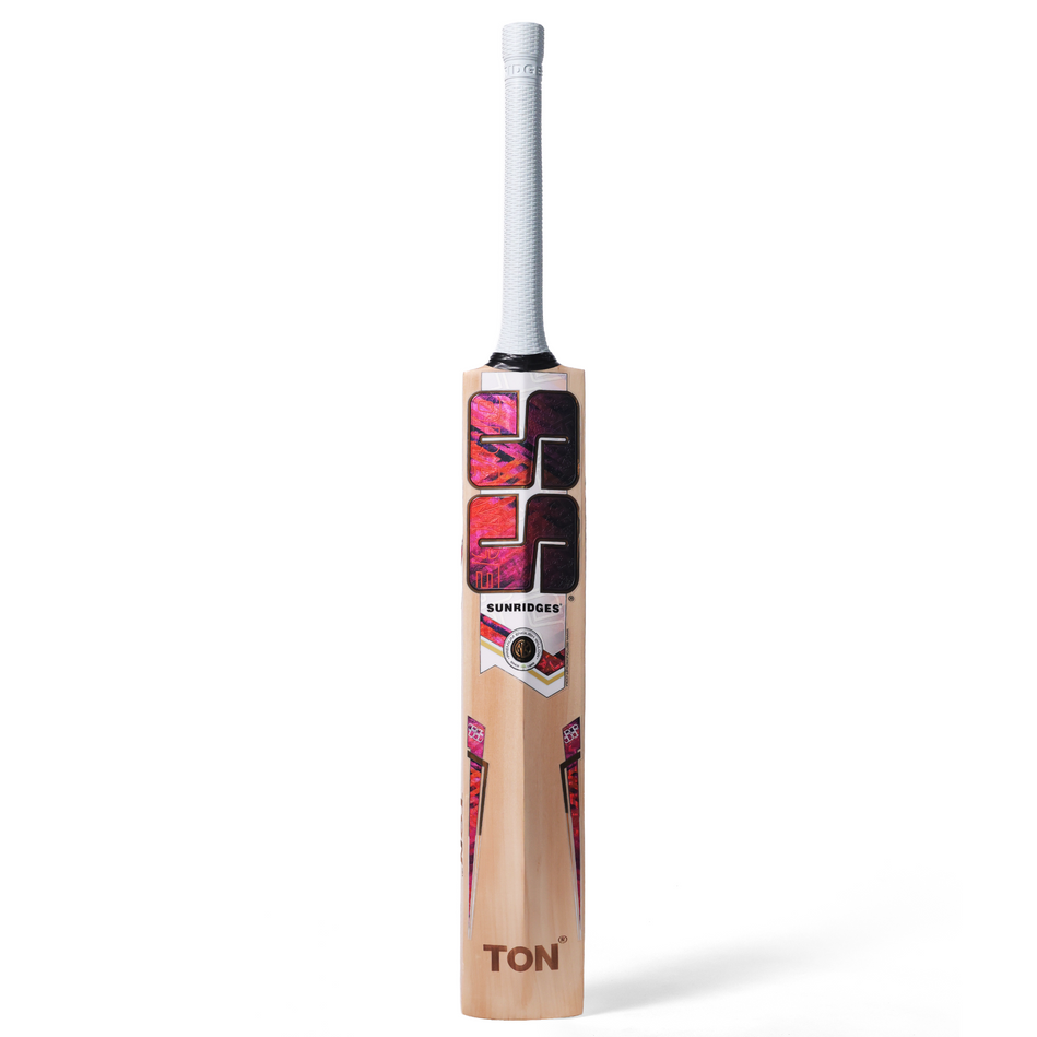 SS Orange Cricket Bat New 2026