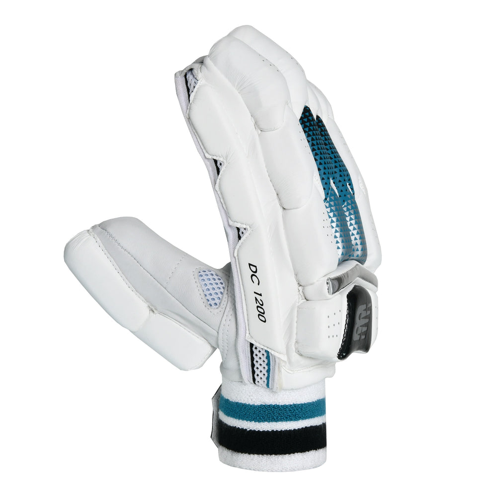 2026 New Balance DC 1200 Batting Gloves