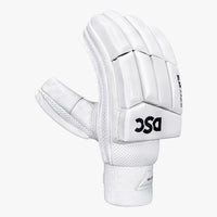 DSC Blak 55 Junior Batting Gloves New 2025