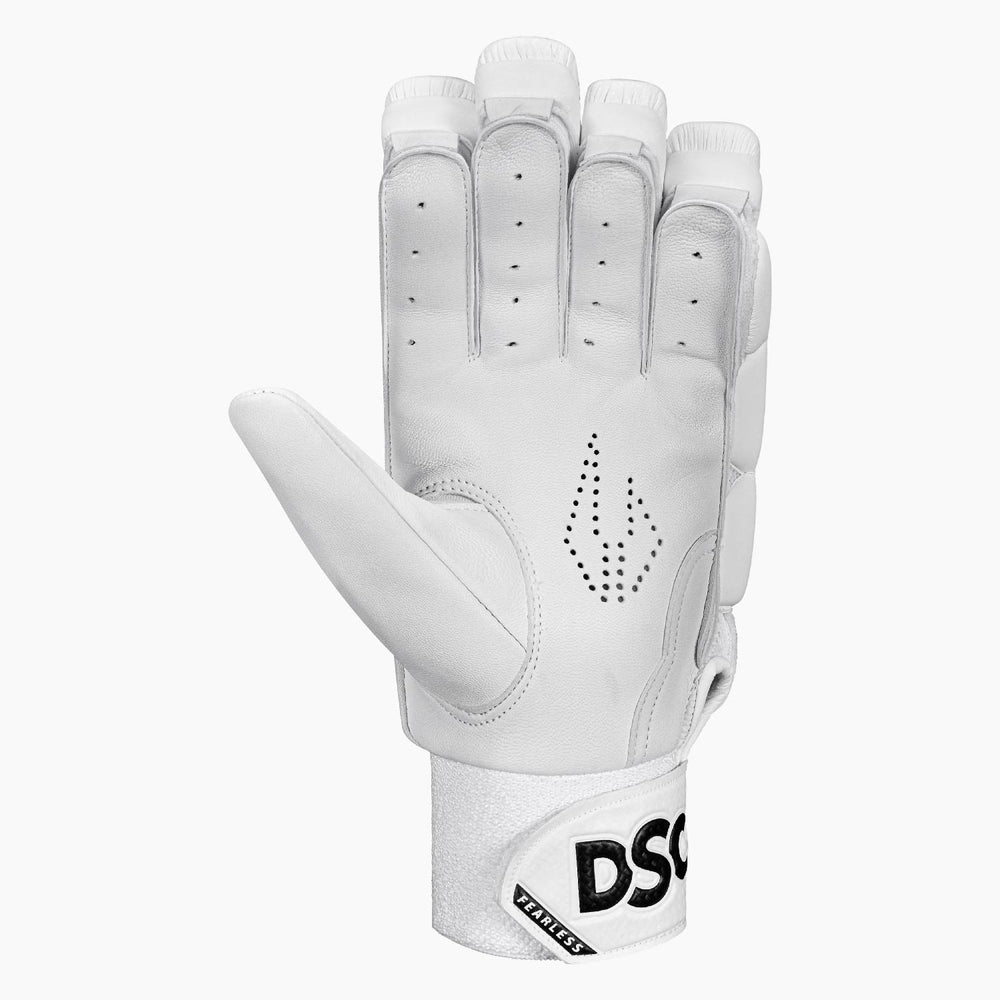 2026 DSC Blak 11 Batting Gloves