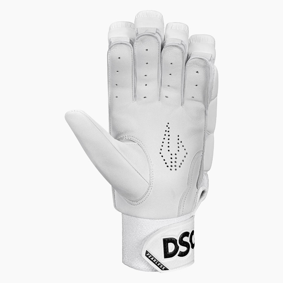 2026 DSC Blak 11 Batting Gloves