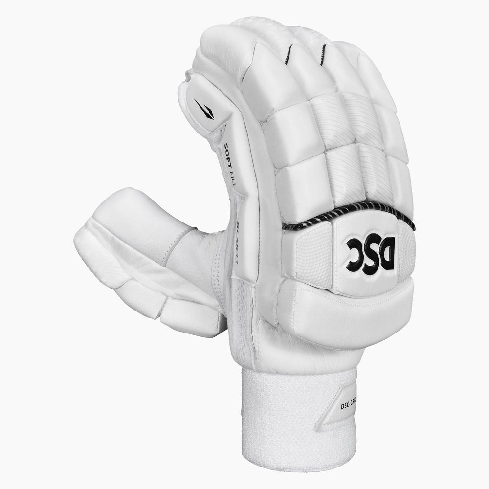 2026 DSC Blak 11 Batting Gloves