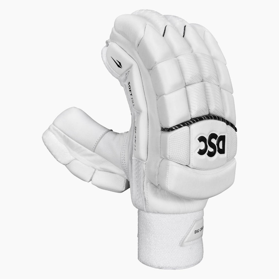 2026 DSC Blak 11 Batting Gloves