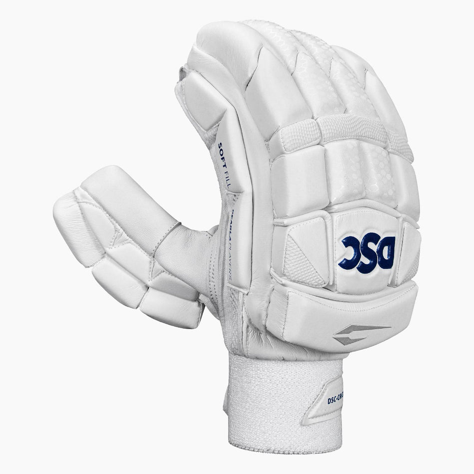2026 DSC Pearla Players Batting Gloves