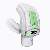 DSC Split 44 Batting Gloves New 2025