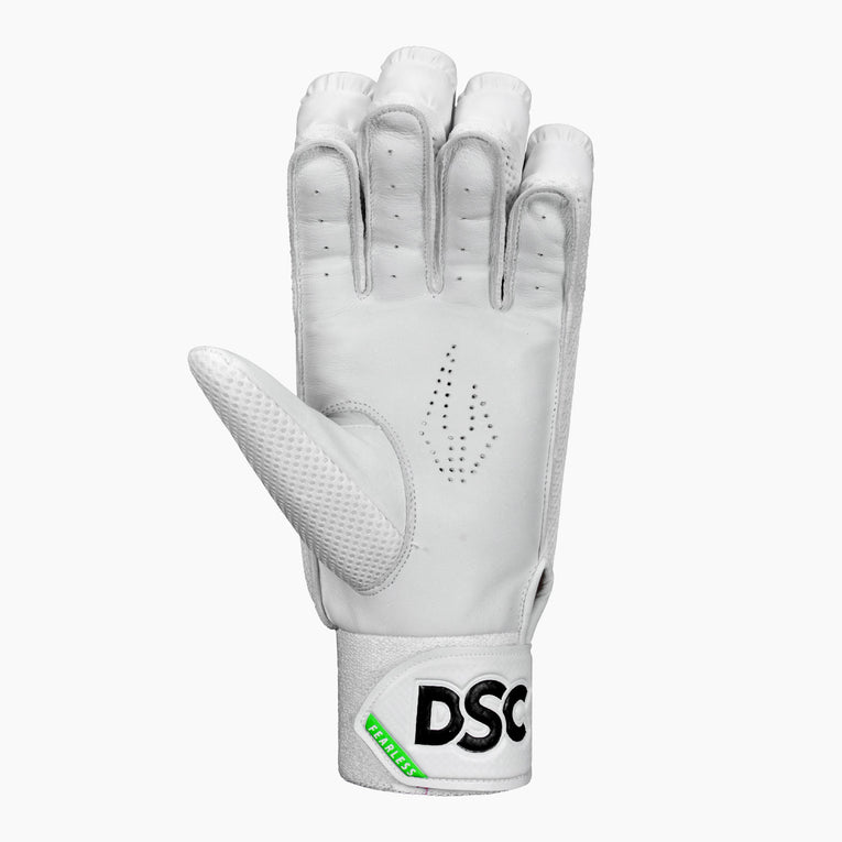 2026 DSC Split 44 Batting Gloves