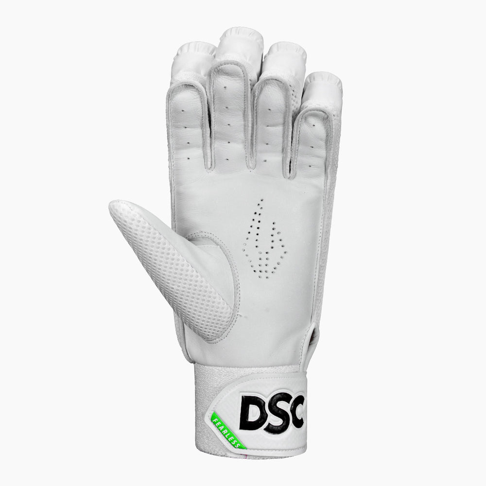 2026 DSC Split 44 Junior Batting Gloves