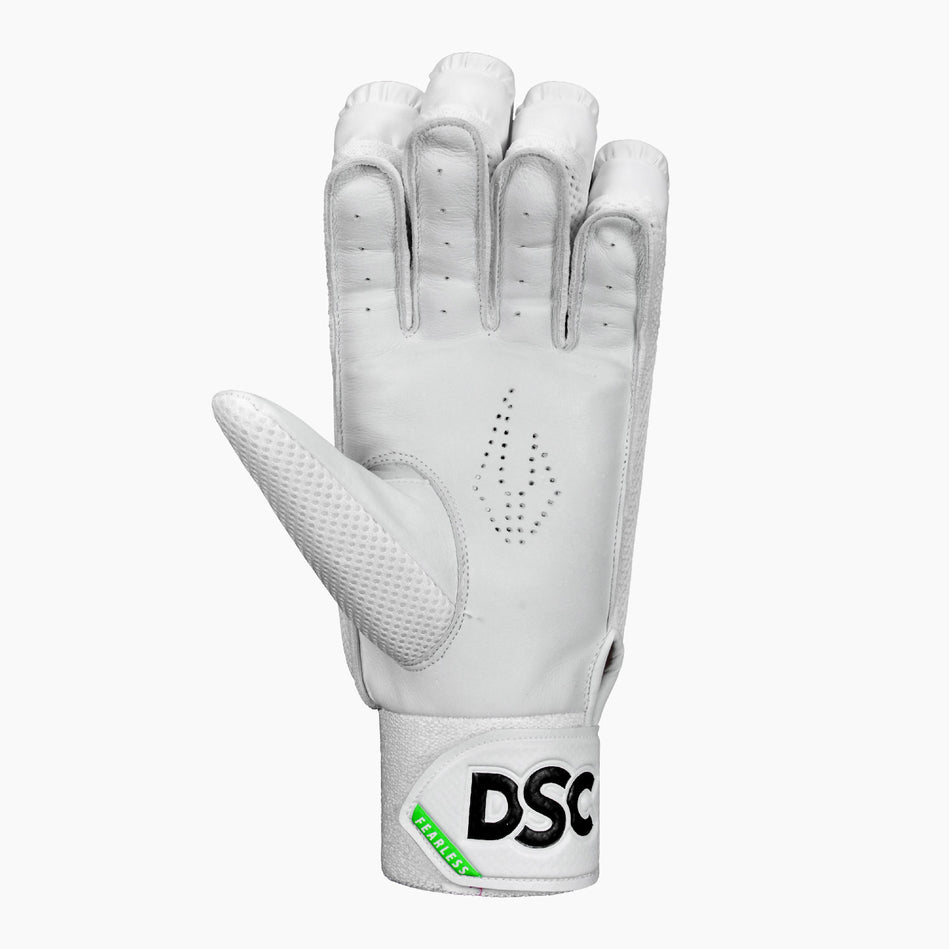 2026 DSC Split 44 Junior Batting Gloves
