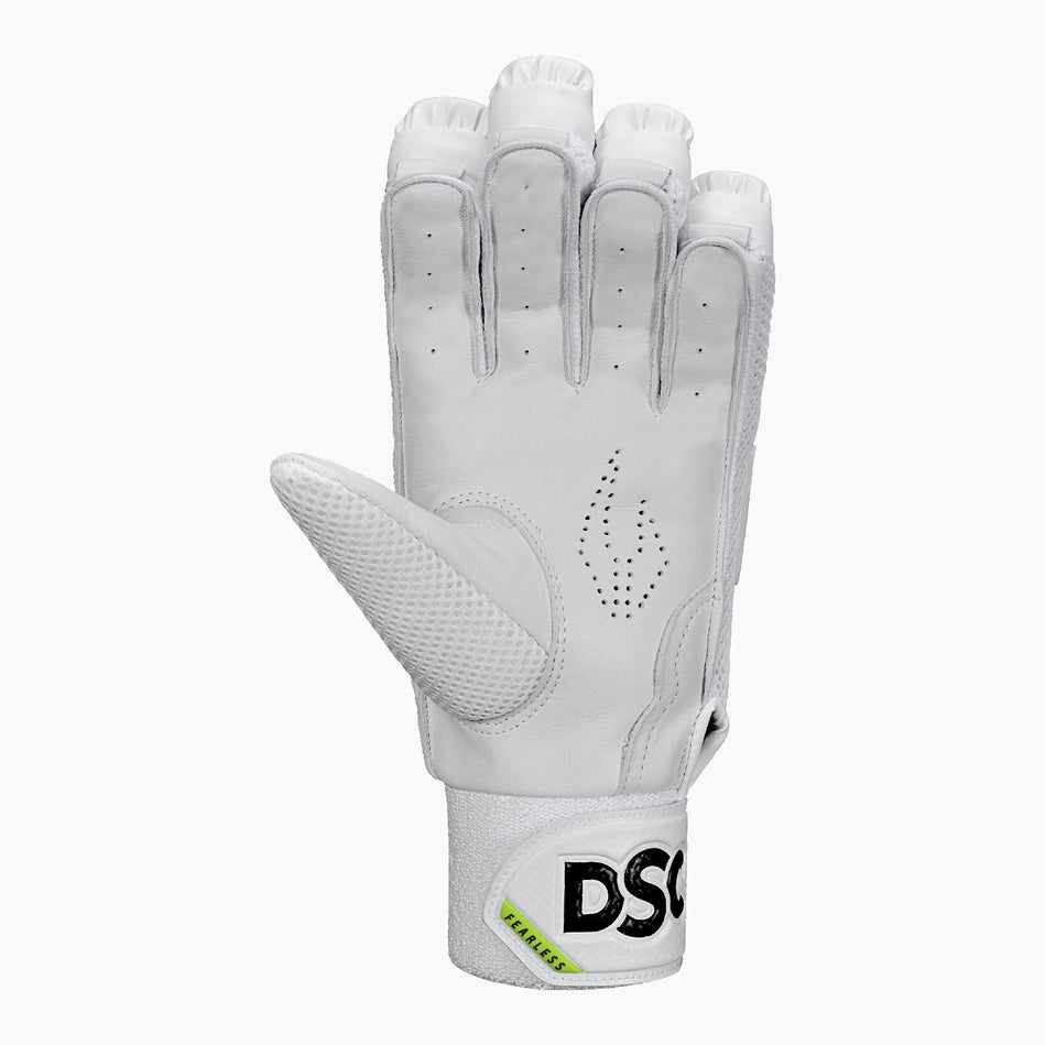 2026 DSC Xlite 35 Junior Batting Gloves