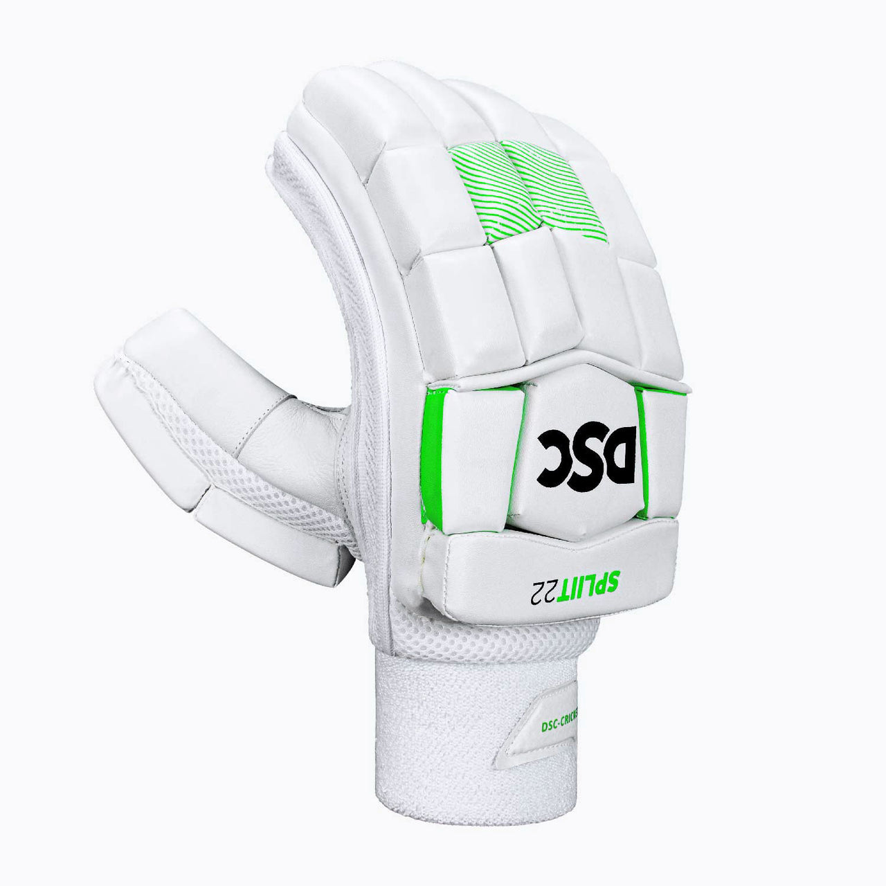 DSC Split 22 Batting Gloves New 2025