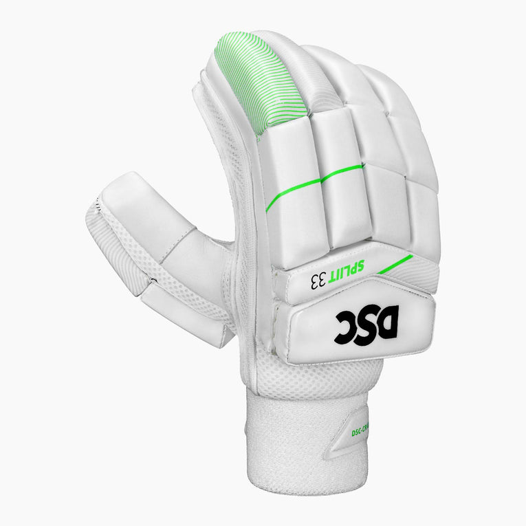 2026 DSC Split 33 Batting Gloves