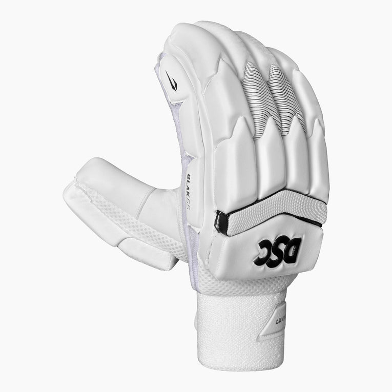 2026 DSC Blak 55 Batting Gloves