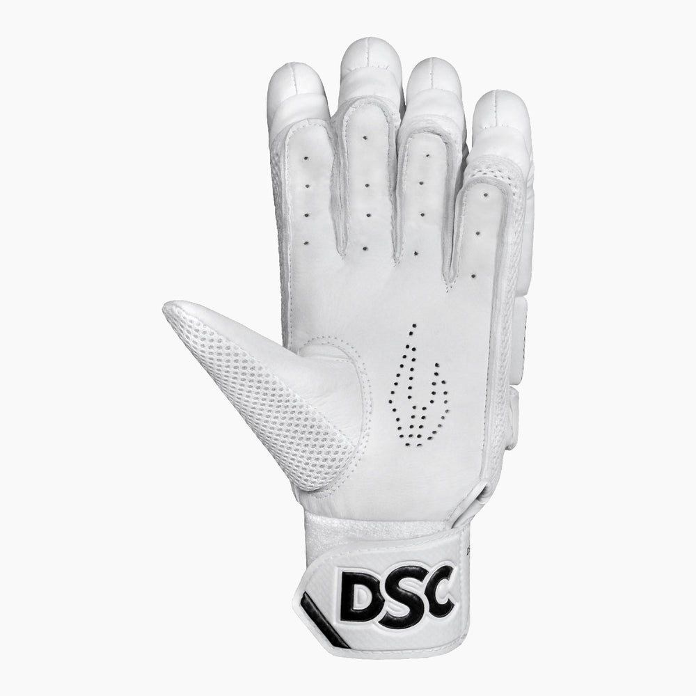 2026 DSC Blak 66 Batting Gloves