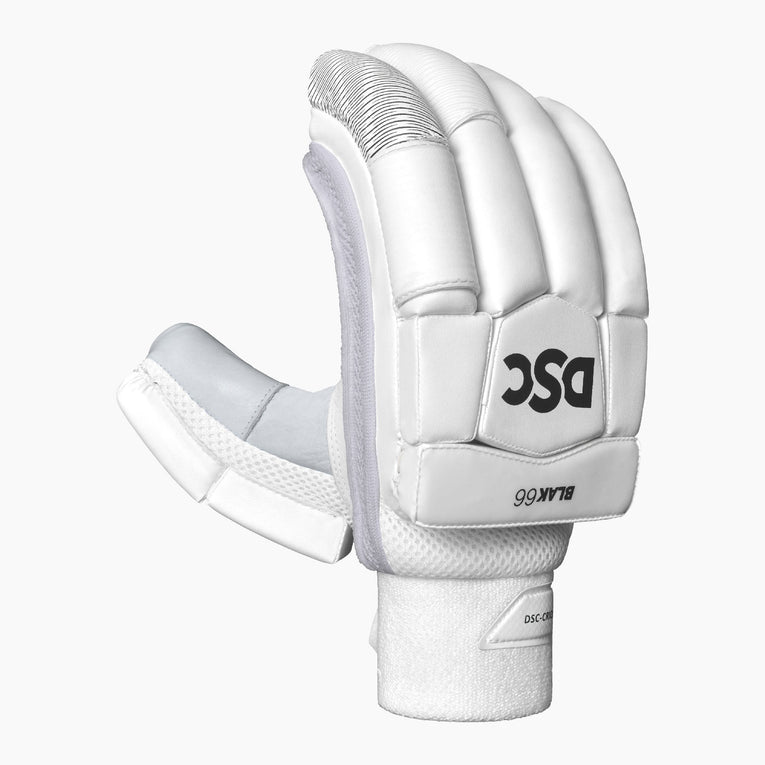 2026 DSC Blak 66 Batting Gloves