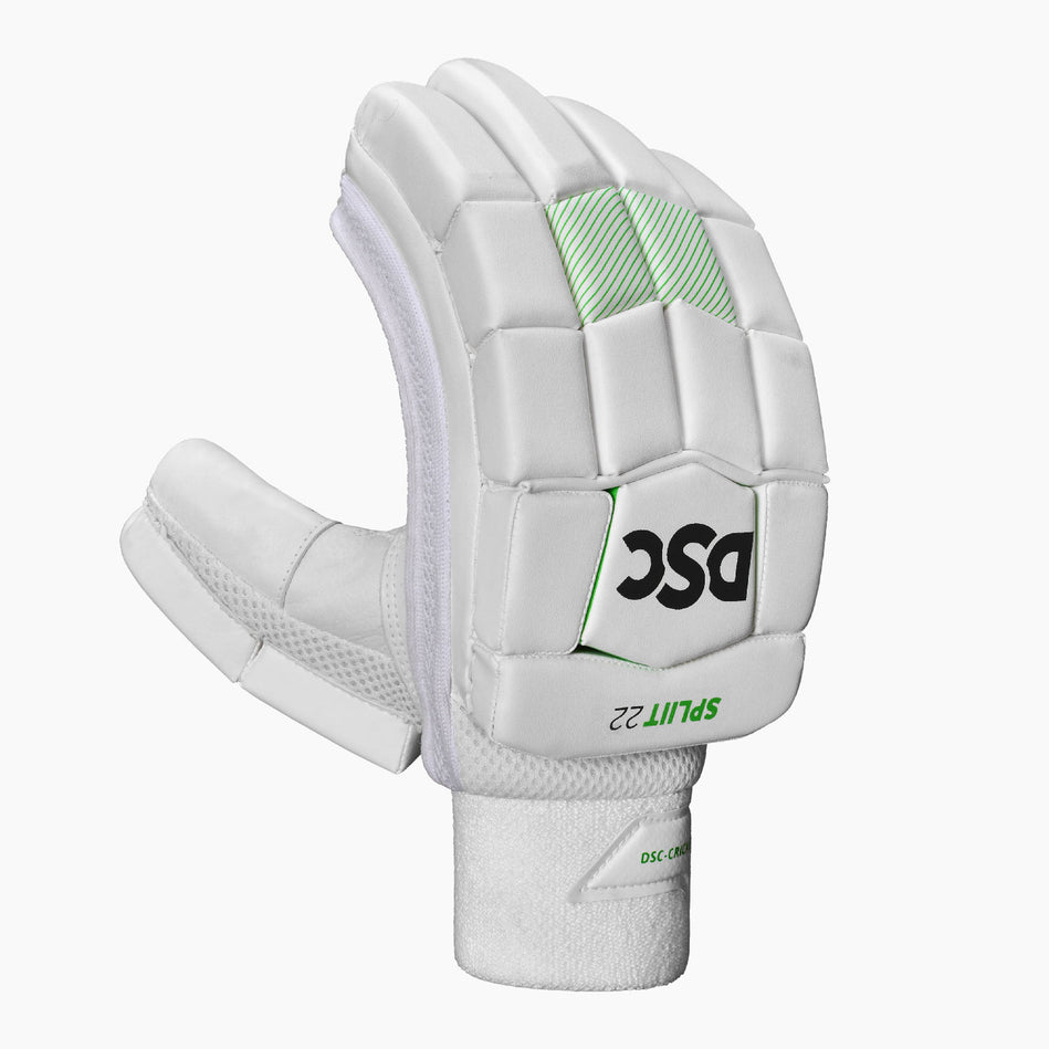 2026 DSC Split 22 Batting Gloves