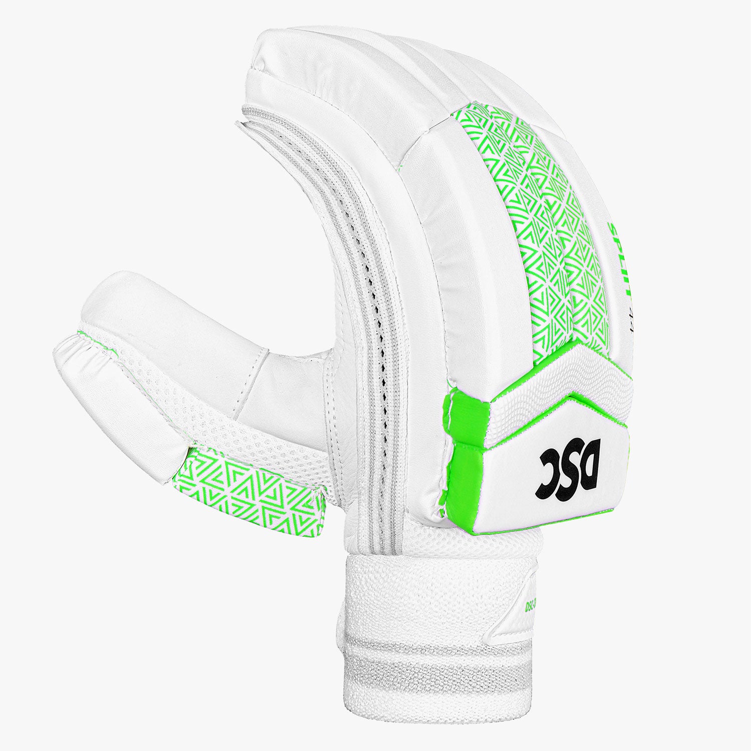 DSC Split 44 Batting Gloves New 2024