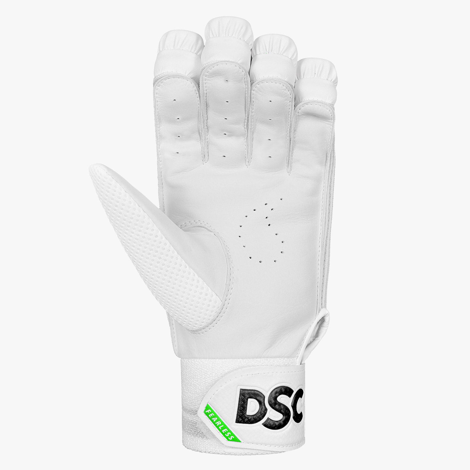 DSC Split 44 Junior Batting Gloves New 2024