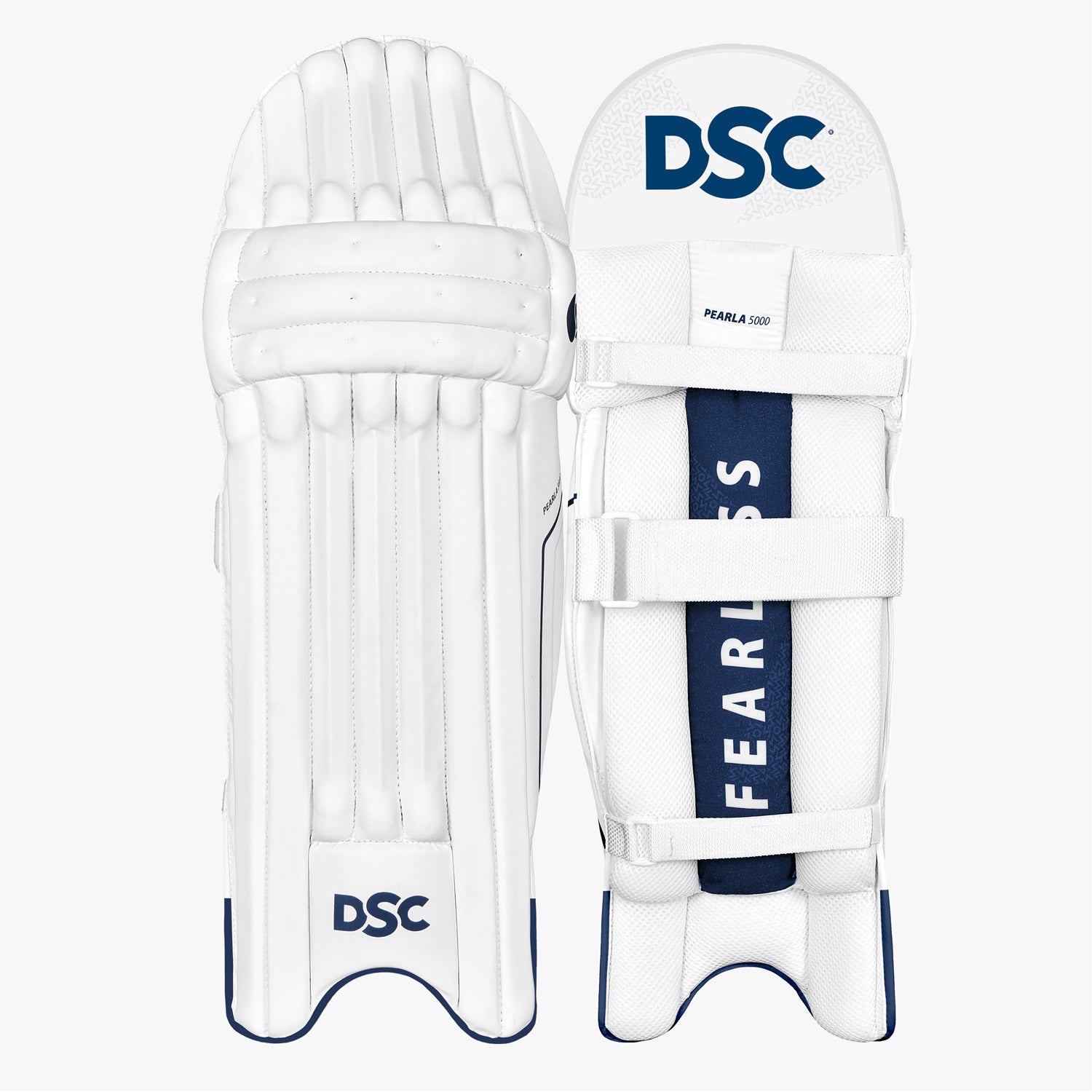 DSC Pearla 5000 Batting Gloves New 2024