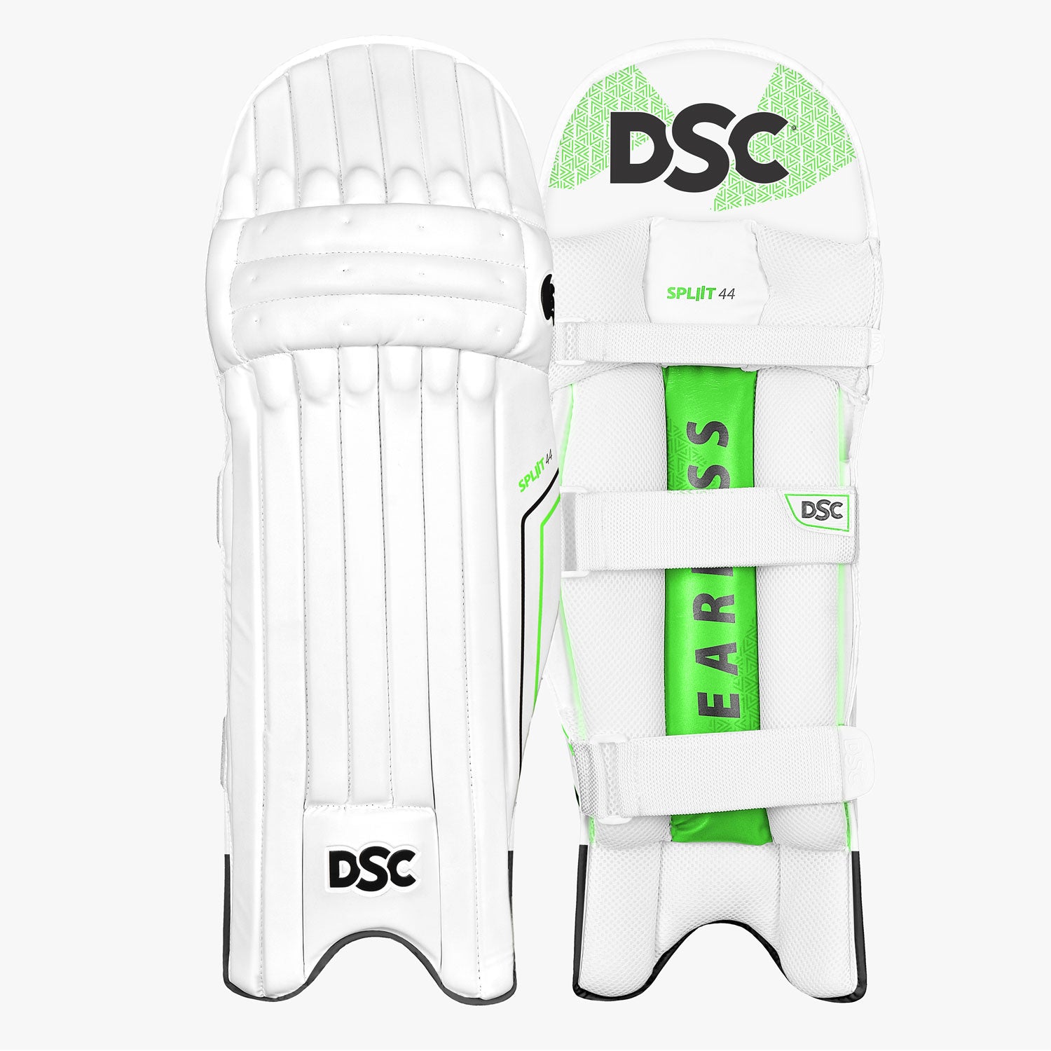 DSC Split 44 Batting Pads New 2024