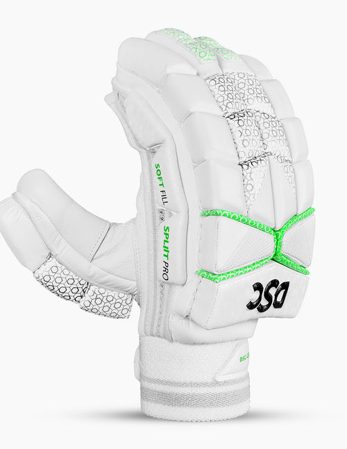 Load image into Gallery viewer, DSC Split Pro Batting Gloves
