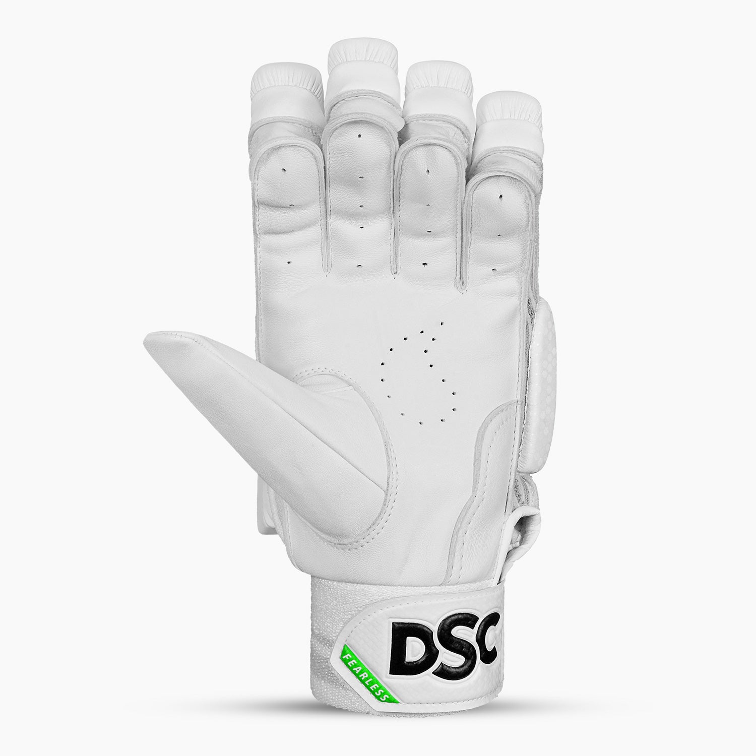 DSC Split Pro Batting Gloves