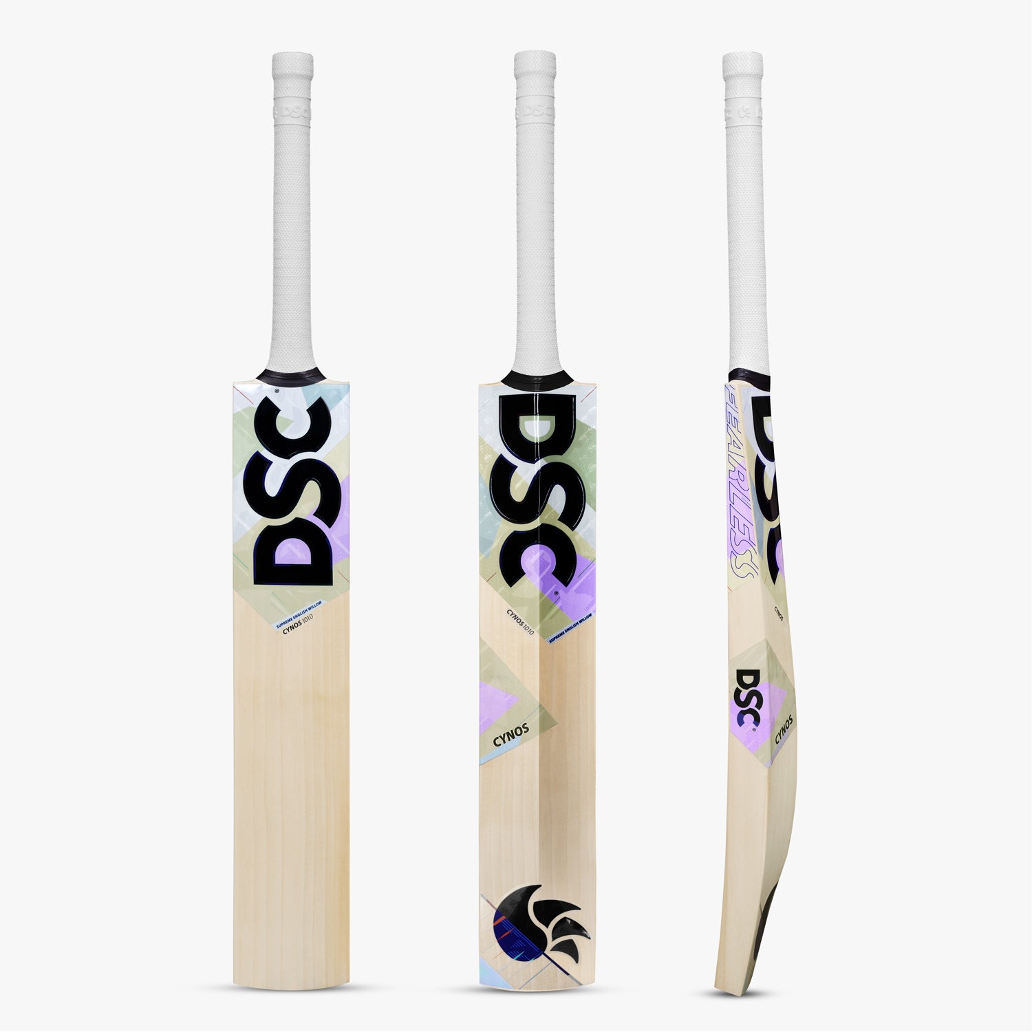 DSC Cynos 1010 Junior Cricket Bat New 2024