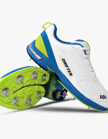 DSC Drifter Spike Shoes New 2025