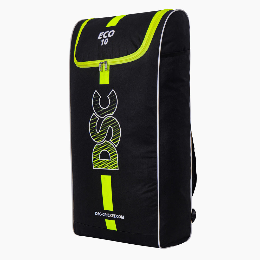 2026 DSC Eco 10 Cricket Bag