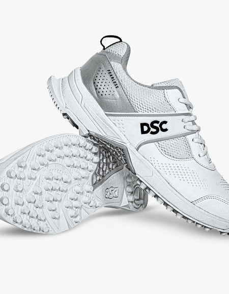 DSC Jaffa Neo Rubber Shoes New 2025