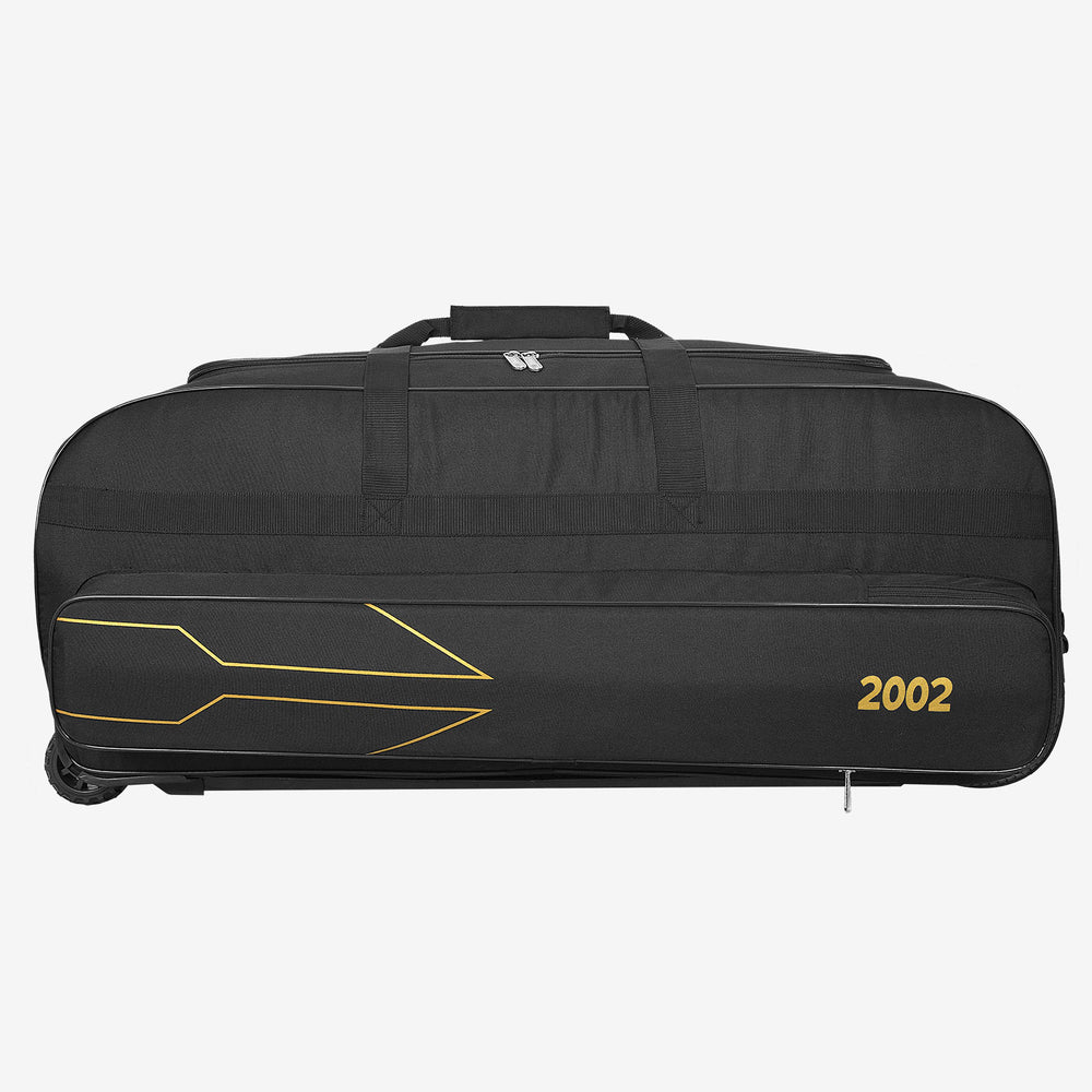 2026 DSC Blak 2002 Wheel Bag