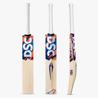 DSC Krunch 900 Junior Cricket Bat New 2025