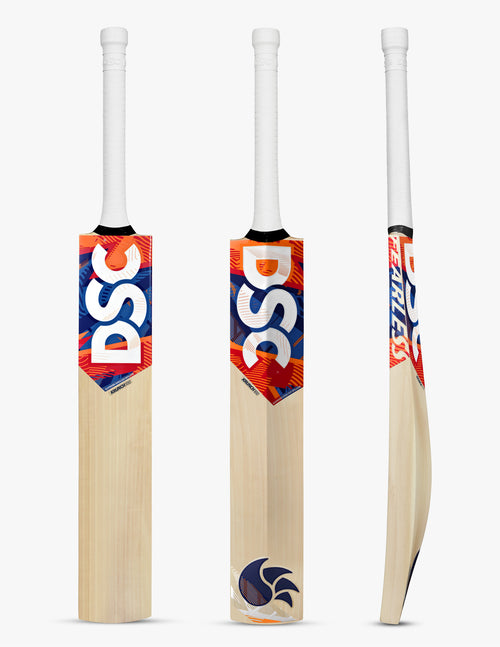 Load image into Gallery viewer, DSC The Krunch 100 Cricket Bat New 2024
